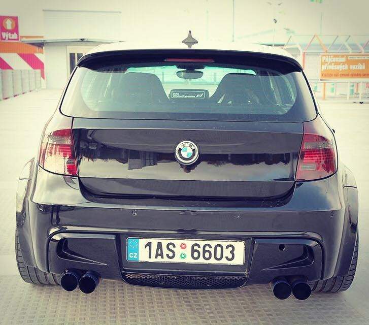  Mi conversión E87 1M.  - Foro BMW Serie 1 Coupé / Foro Cabrio Serie 1 (1M / tii / 135i / 128i / Coupé / Cabrio / Hatchback) (BMW E82 E88 128i 130i 135i)