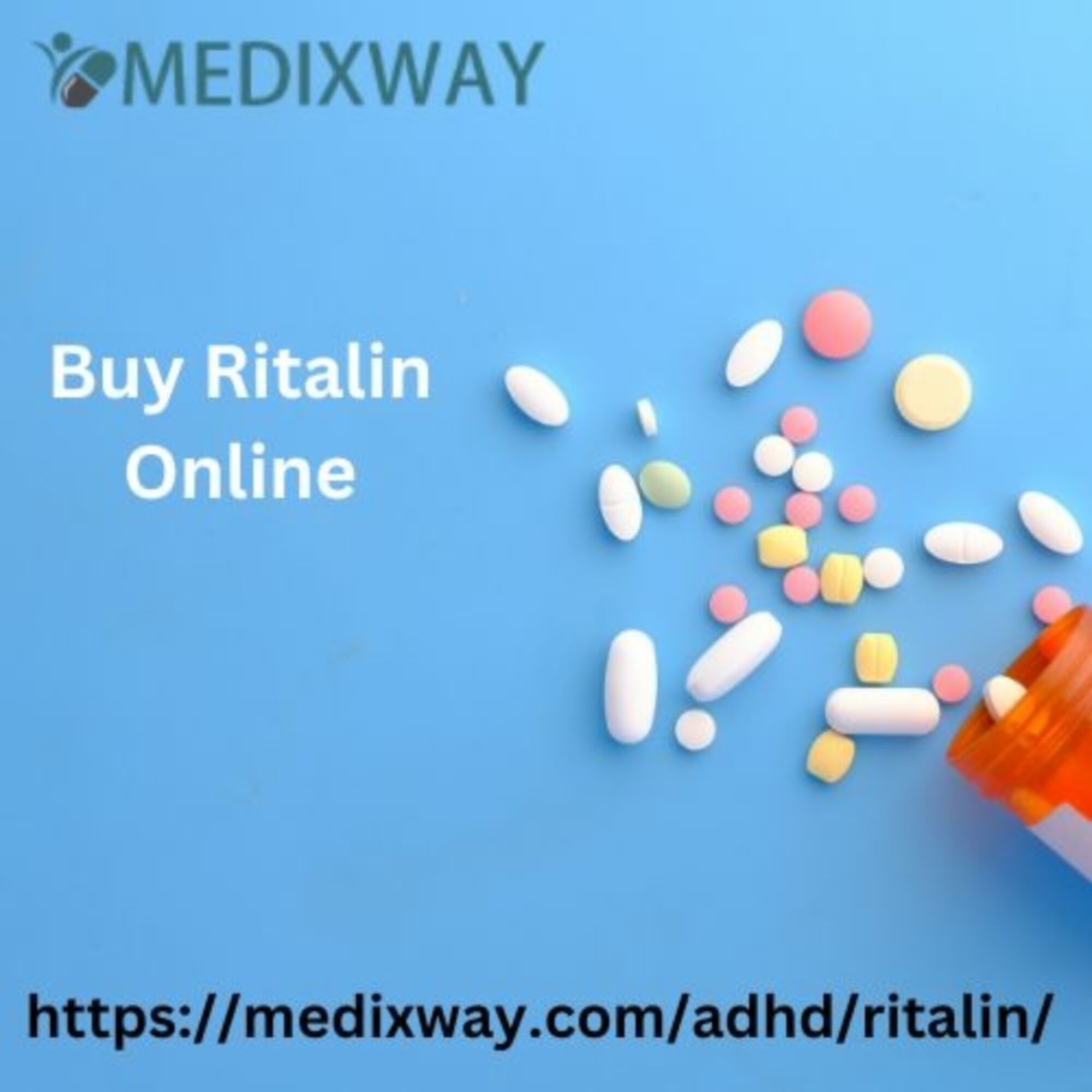 Buy Ritalin Online – seznam alb na Rajčeti