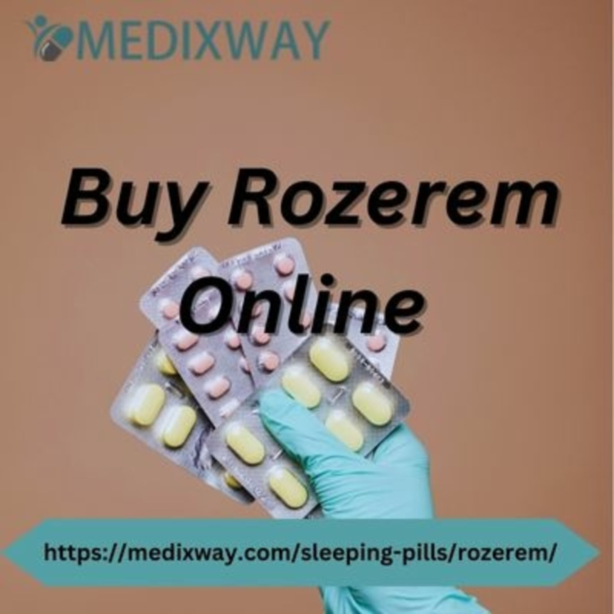 Buy Rozerem Online – seznam alb na Rajčeti
