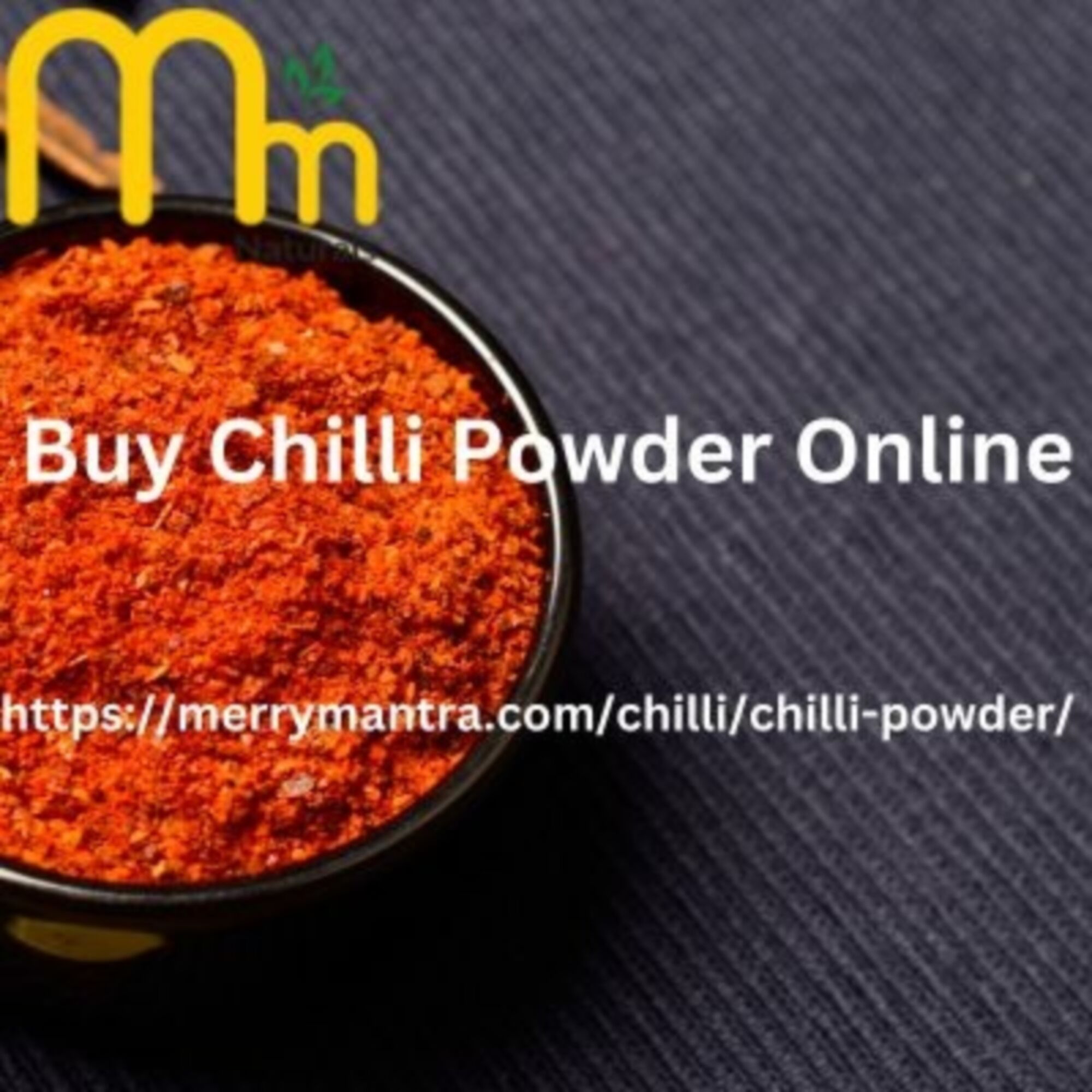 Buy Chilli Powder Online – seznam alb na Rajčeti