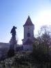 070 - chrám Boží nad Vltavou ... člověk by ani neřekl, že je to v Praze