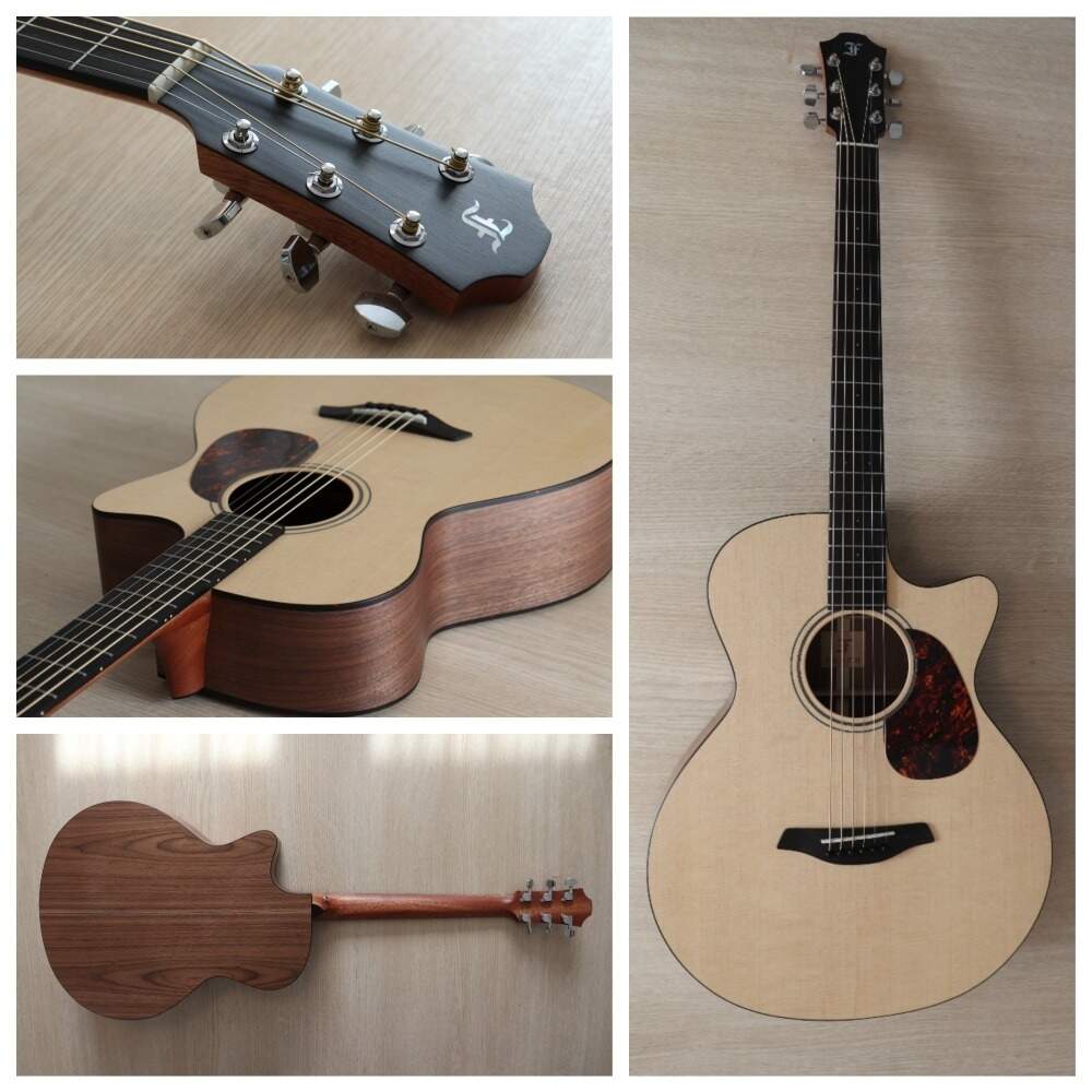 furch baritone